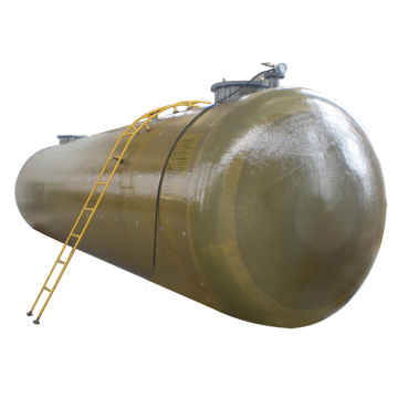 Chambres Double Chambers Double SF Etrol Fuel Underground Tank